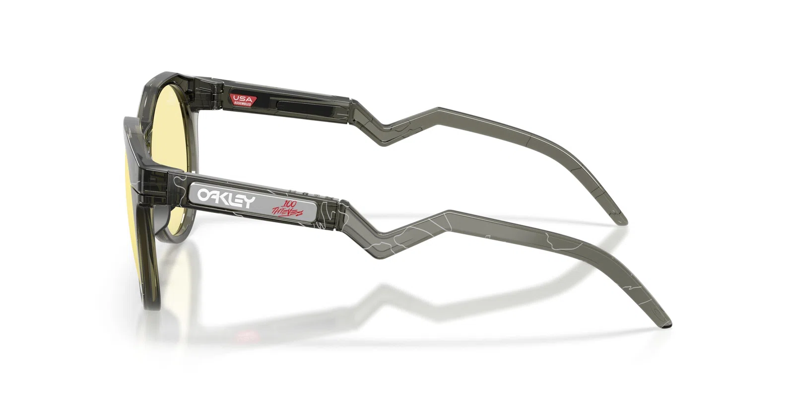 Oakley Hstn 9242 Sunglasses - view 98